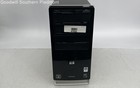 HP Pavilion A67803W AMD Athlon 4850E 2.50 GHz 3 GB RAM No HDD Desktop - Tested — photo 1