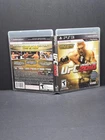 UFC Undisputed 2010 (Sony PlayStation 3, 2010)