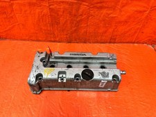 02-06 Acura Rsx - K20a2 K20a3 - Engine Valve Cover - Oem Factory Oe 02-06 Acura Rsx - K20a2 K20a3 - Engine Valve Cover - Oem Factory Oe