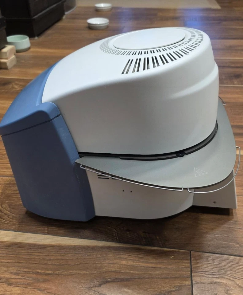 Horno dental Ivoclar Vivadent Programat CS Foto 3 de 4