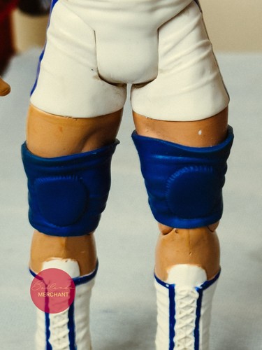 WWE Jakks Funaki Wrestling Figure Ruthless 30 - Picture 3 of 5