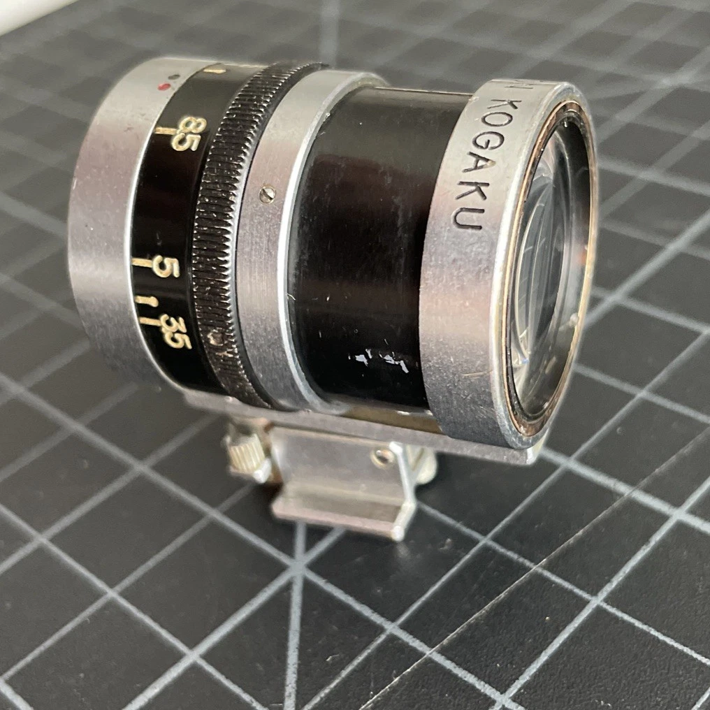 Camera Viewfinders for Nikon Rangefinder for sale | eBay