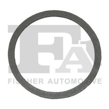 Pot d'échappement Volvo C70
