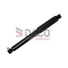 2x Stoßdämpfer 24242440 hinten für Renault Scénic 1 JA0/1