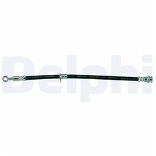 2x Bremsschlauch vorne für Suzuki Swift 4 FZ | 24144433