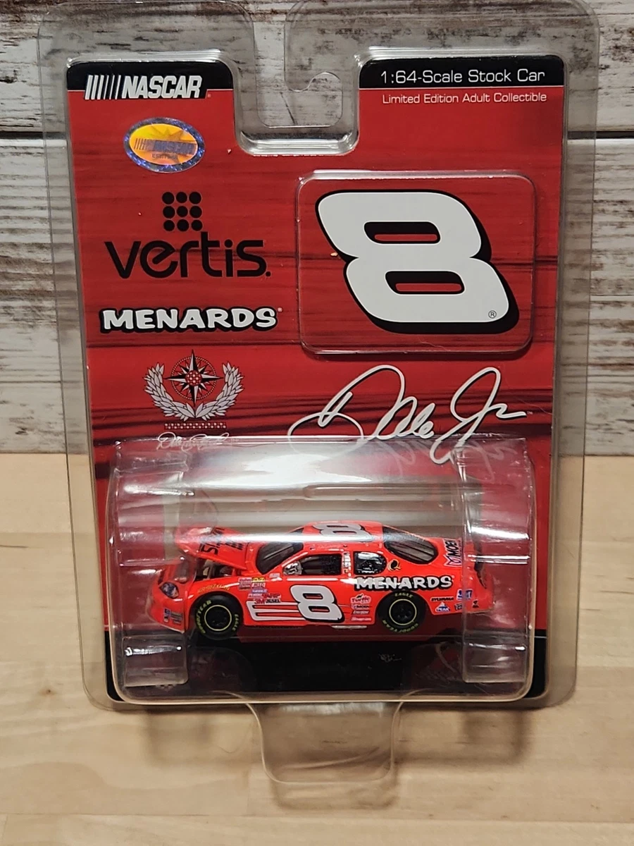 Dale Earnhardt Jr 1:64 Scale Diecast Racing Cars for sale - eBay