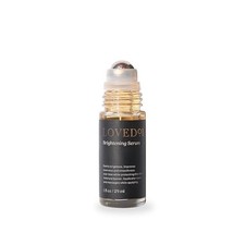 Brightening Serum w Niacinamide Improves Dark Spots  Glow, Unscented 1 Fl Oz