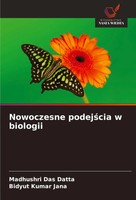Madhushri Das Datta (U. A.) | Nowoczesne Podej¿Cia W Biologii | Taschenbuch