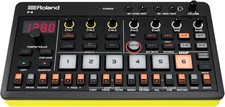 Roland AIRA Compact P  6 Creative Sampler Brand New