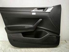 Türverkleidung Vorne Links 2G4867011AA DKB| Volkswagen Polo 2G AW 1.0B 20BJ B272