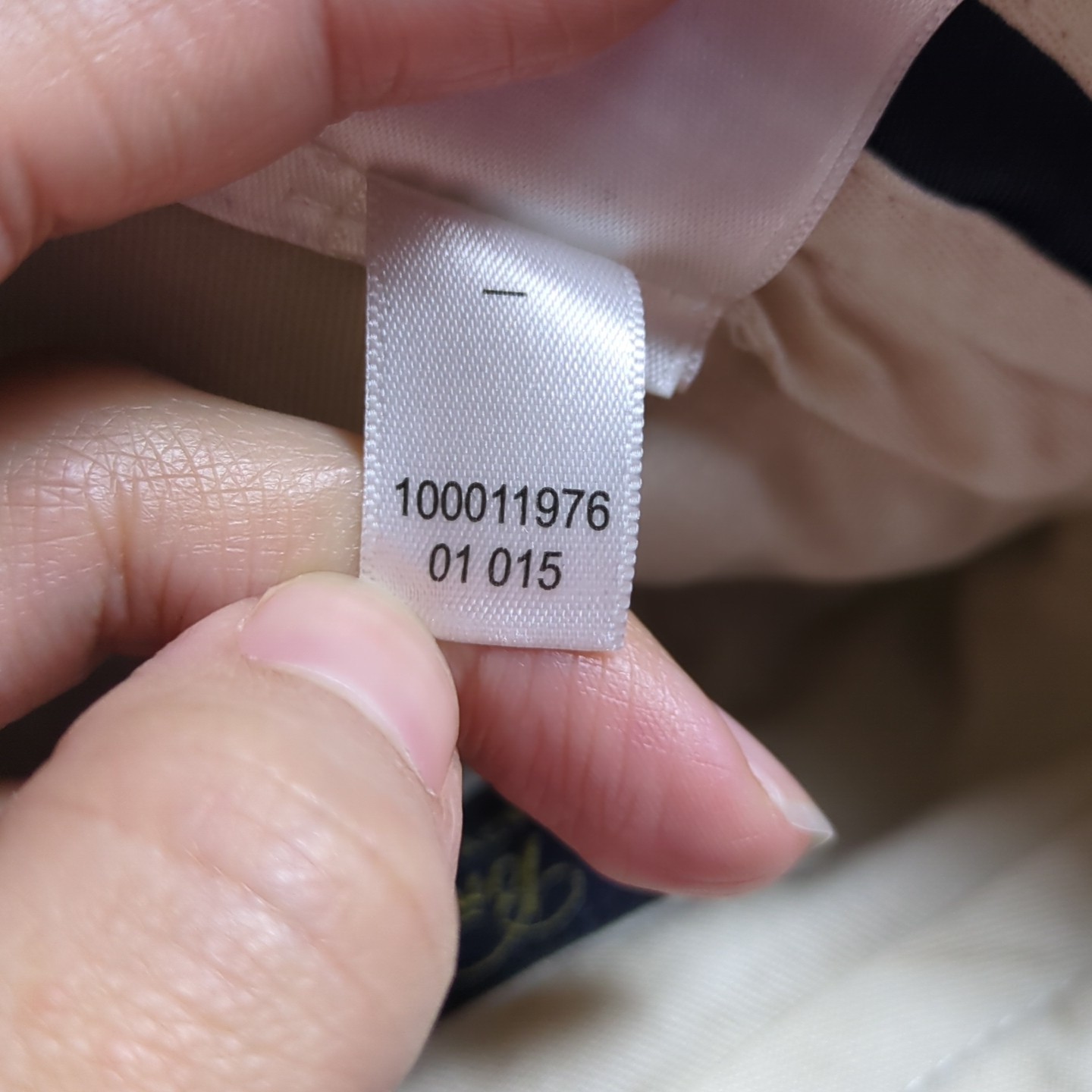 Brooks Brothers Advantage Chino Elliot Pants Mens 33x30 (32x30) Beige Pleated thumbnail 23