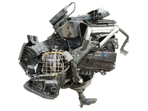 271253608R BLOC DE CHAUFFAGE COMPLET / 285258590R / 1704984 POUR RENAULT CAPTUR - Photo 7/10