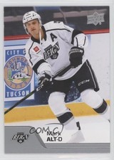 2020-21 Upper Deck AHL Mark Alt #101 10dr