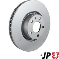 2X JP Group Bremsscheibe JP 1163110700 FüR A6 4E2 Audi C6 A8 4F5 4F2 Avant D3