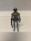 Vintage Kenner Star Wars Boba Fett Taiwan COO Correct Original V5/M6 Blaster