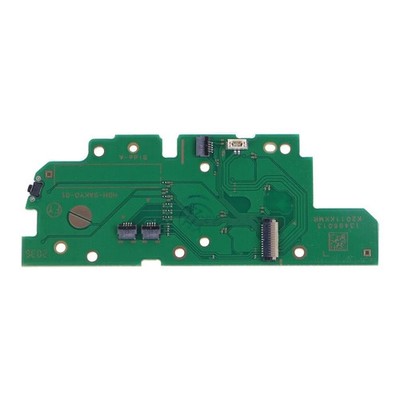 Replacement for Switch Lite Left Buttons Board PCB L Button Ribbon