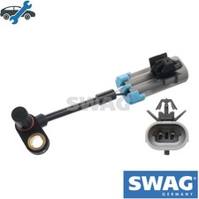 SENSOR WHEEL SPEED 89 10 6652 FOR OPEL ANTARAA CHEVROLET CAPTIVA/Van 2.4L 4cyl