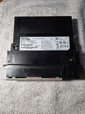 Allen Bradley 1756-M02AE/A 2 Axis Servo Module Used