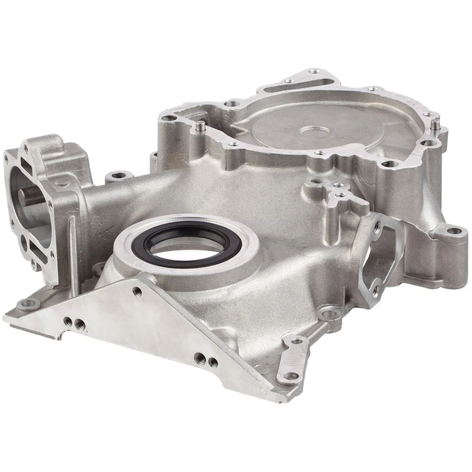 Cubierta de distribución del motor ATP 103005 Foto 3 de 4