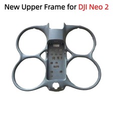 New Upper Frame for DJI Neo 2 Drone Upper Shell Replacement Spare Part In Stock