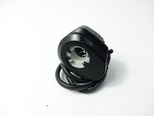 E- Gas  Triumph Street Triple RS 765 Gasgriff...