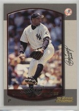 2000 Bowman Orlando Hernandez #136 l5x