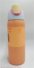 Owala FreeSip 32oz Stainless Steel Water Bottle-Tangy Tango -READ DESCRIPTION  