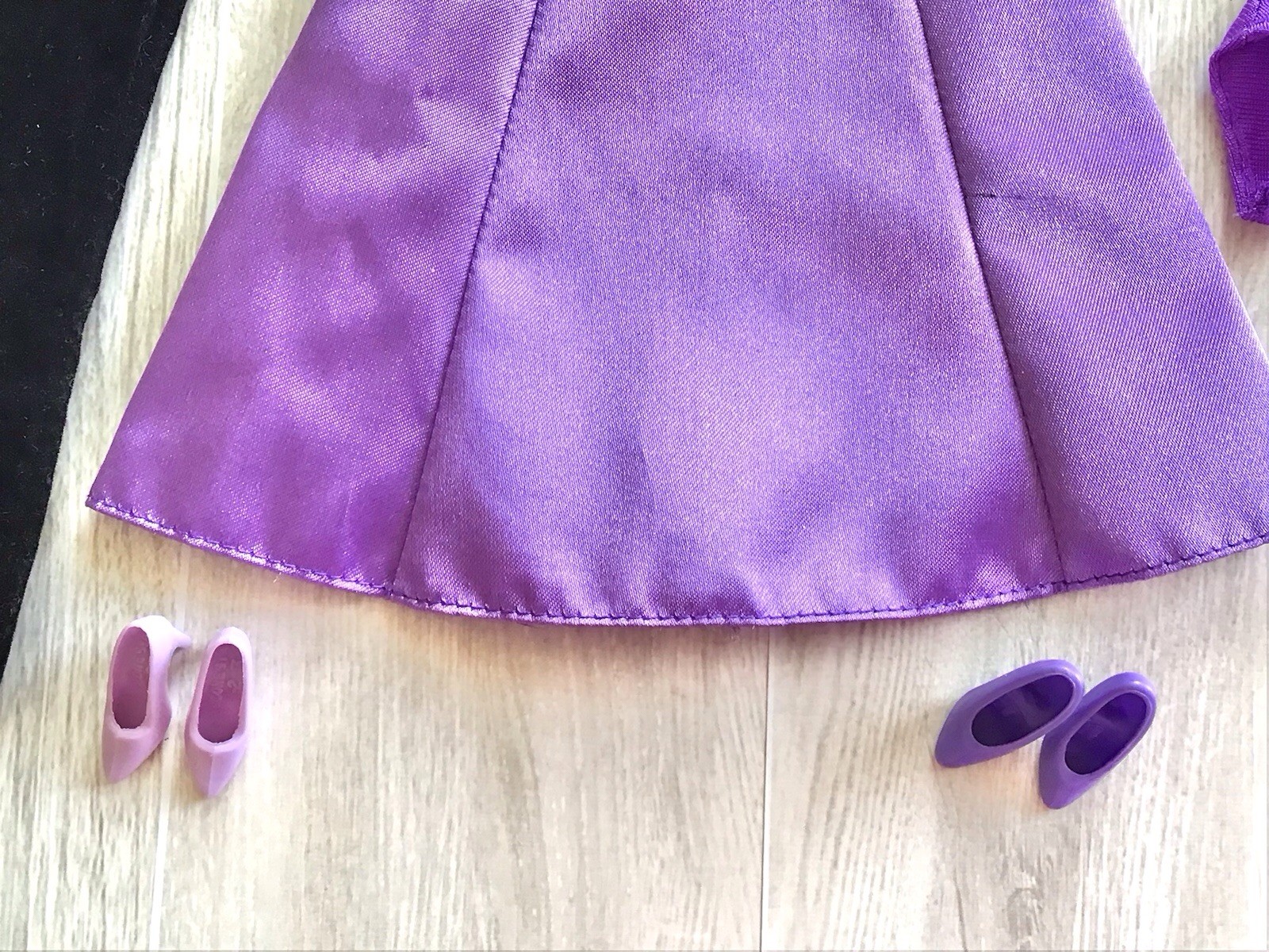 Barbie Doll Clothes & Accessories Lot Assorted 2000s Vintage