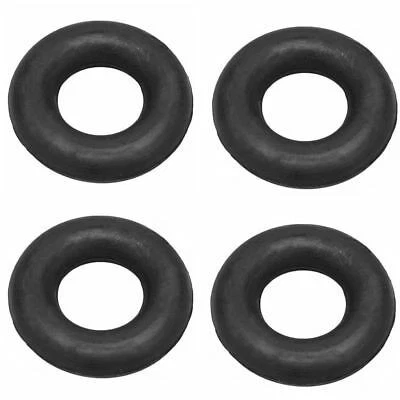 Colgador silenciador goma donut X 4 para Mercedes R107 W108 W109 W110 W111 W113 W114 Foto 2 de 4