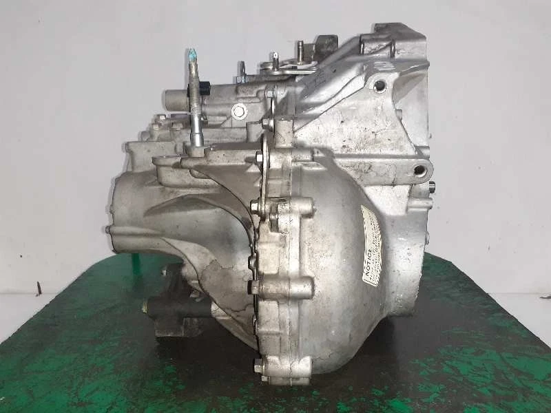 JVF7 CAJA CAMBIOS / 1016441 / 2115663 PARA HONDA FR-V BE 2.2 CTDI COMFORT - Image 4 of 4