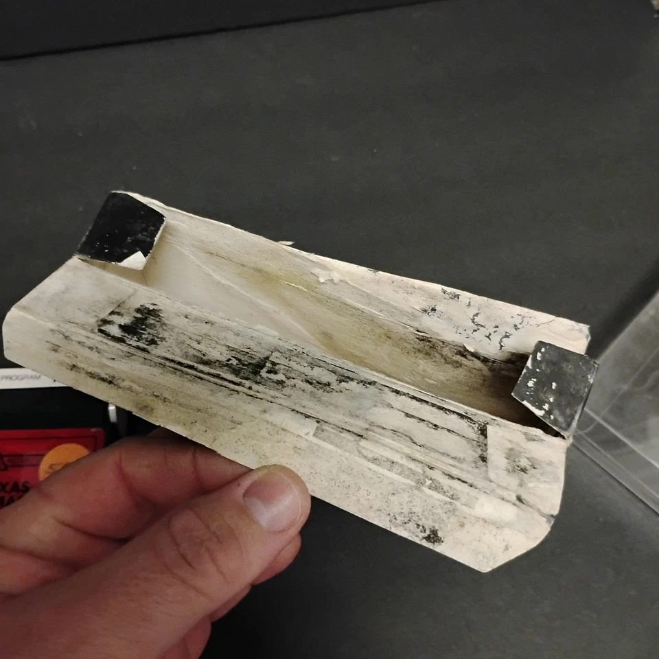 Texas Chainsaw Massacre Wizard Video Betamax 1982 Beta Tape AS IS (Box Damage) - Image 4 of 4