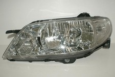 Headlight Front Lamp Left Fits 2001-2003 Mazda 323 Protege Astina Lantis