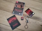 Limited Run #118: DUSK Nintendo Switch with Promotional Key Ring