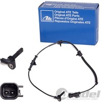 ATE ABS-SENSOR Raddrehzahl Vorderachse Passend FÜR Chevrolet Cruze Orlando Volt