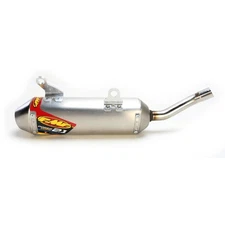 FMF Aluminum Powercore 2.1 Silencer - 024062