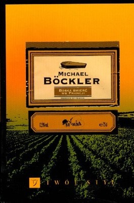 Boska ?mier? we Francji, Bockler, Michael