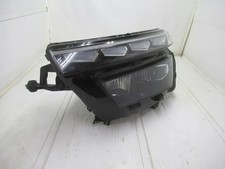 Frontscheinwerfer Skoda Kamiq 658941015B Full LED Links Scheinwerfer Headlight