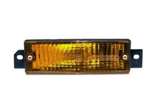 VAN WEZEL Blinkleuchte 0623901 für BMW E30 3er Touring 315 316 Ecotronic Baur
