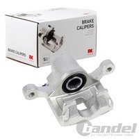 NK Bremssattel Hinten Links Passend FüR Chrysler Sebring Mitsubishi Eclipse FTO