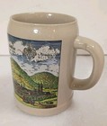 GERZ BEER STEIN GOBLAR 0.5  W. GERMANY — photo 2