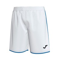 Joma Liga Herren Shorts GrößE M Schwarz 100% Polyester Sportbekleidung