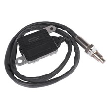 NOx Sensor Sonde Schwarz Passend für Hyundai H-1 Cargo Travel TQ 2.5 CRDi 07-25