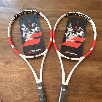 Babolat Pure Strike 98, 16X19, grip size 4 3/8 98in head, 10.8 oz