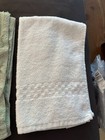 Lot of 5 Hand Towels & 5 Washcloths, Color Variety, Some NWOT & Some Gently Used — photo 6