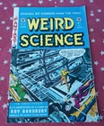 Weird Science No. 20 Gemstone EC Comics Reprint Ray Bradbury Story VF/NM