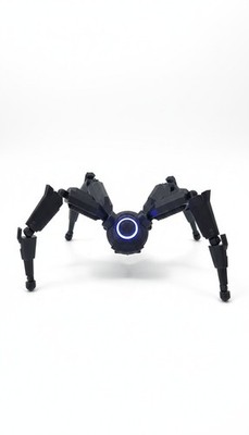 (LED )ARC RAIDERS 3D DRUCK Leaper FANART