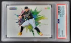 2025 Panini Prizm Paul Skenes Color Blast #5 PSA 10 Pittsburgh Pirates RI