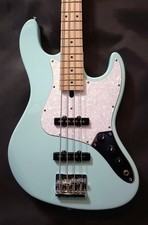 Bacchus WL-CHIIPAN SOB-MH Used Hardwood Body ...
