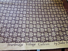 F5736, Judie Rothermel, SV Calicos, 1800's reproductions, fat quarters,