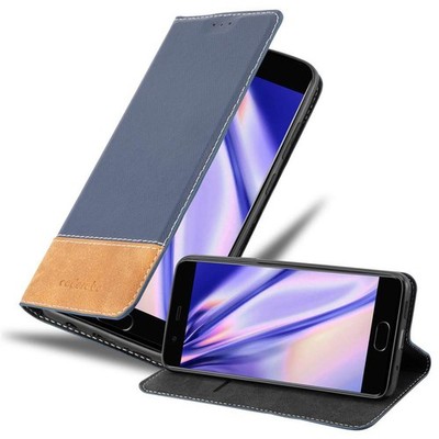 Case for Huawei P10 Phone Cover Protection Book Stand Magnetic